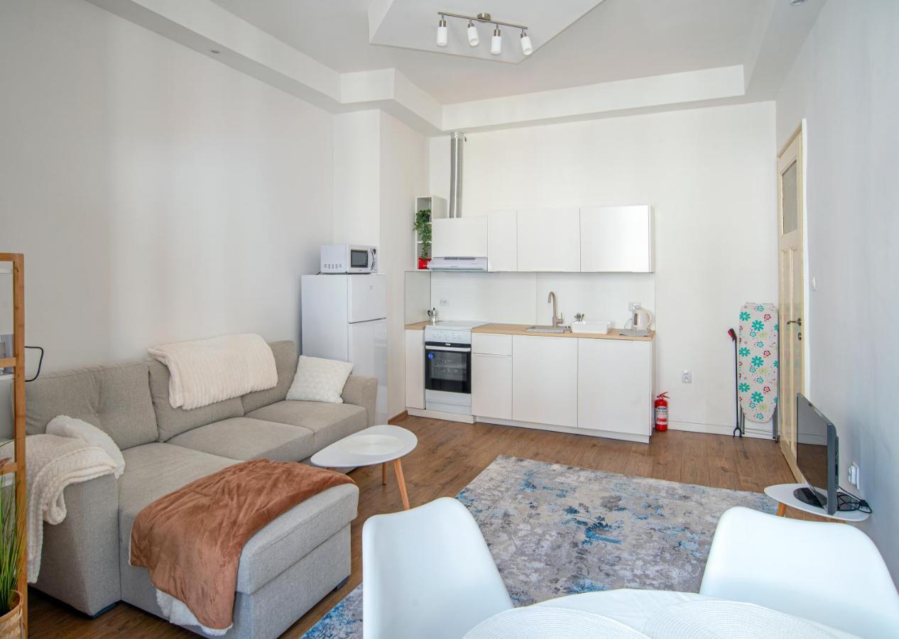 Supreme Luxury Top Central 1 Bedroom Apartment София Экстерьер фото