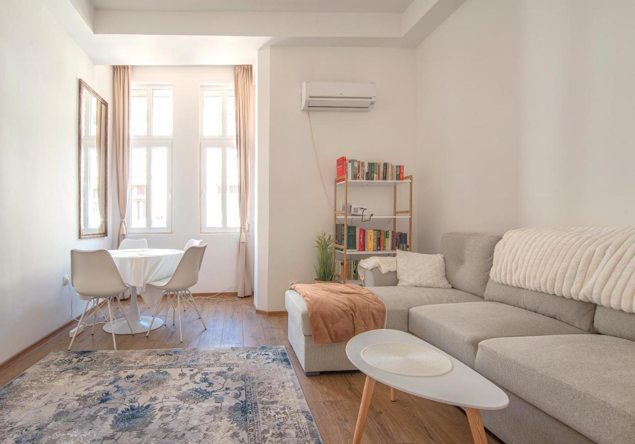 Supreme Luxury Top Central 1 Bedroom Apartment София Экстерьер фото