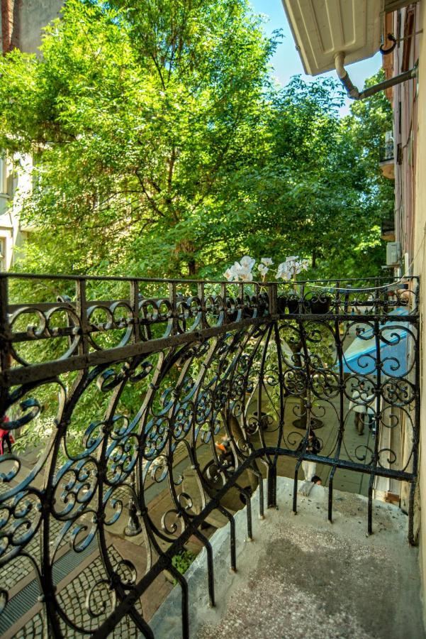Supreme Luxury Top Central 1 Bedroom Apartment София Экстерьер фото